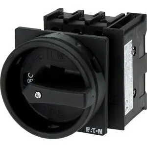 Spínač P1-25/EA/SVB-SW/HI11 Bezpečná Platba