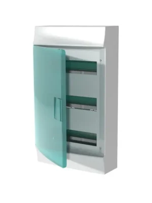 Vrácení Zdarma Rozv. M41W/36M 3107 na IP40 nep