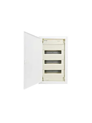 Rozvod.zapuštěná 3x12M BK071003 SCH Nejprodávanější