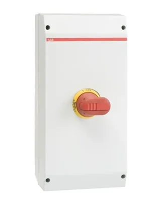 ABB Spínač OTP125BA6U IP65 Must-Have