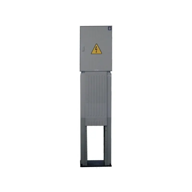 Akce Rozvaděč ER 513/NVP7P DCK