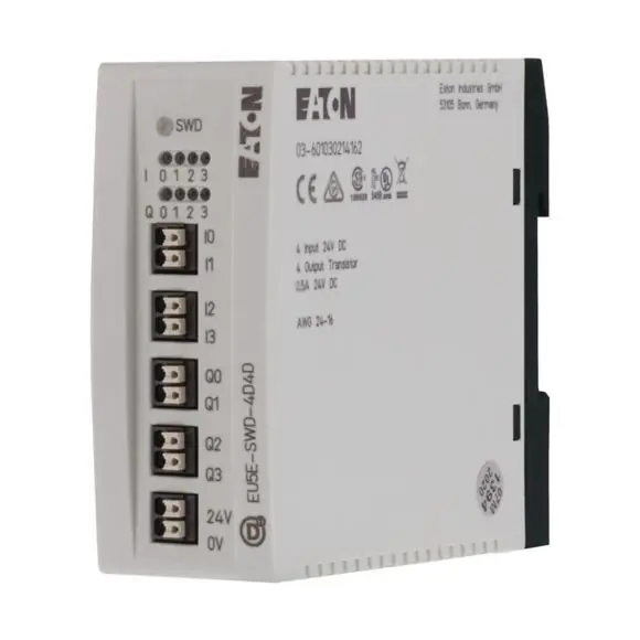 Nakupujte Hned Modul EU5E-SWD-4D4D digitální