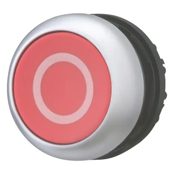 EATON Hlavice ovládací TITAN M22-DR-R-X0 Horká Nabídka