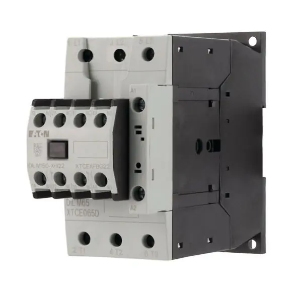 Stykač DILM65-22 230-240VAC Oblíbený