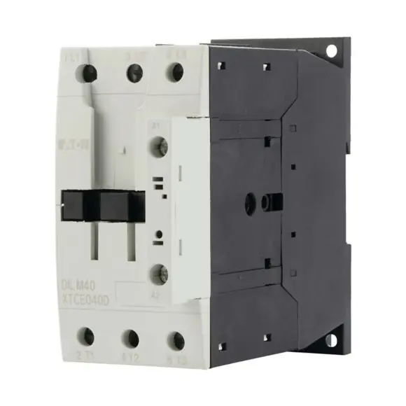 EATON Stykač DILM40 24V/50Hz Akce
