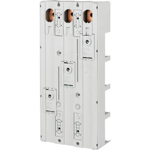 EATON Adaptér NZM3-XAD630 SASY 60i pro Výprodej