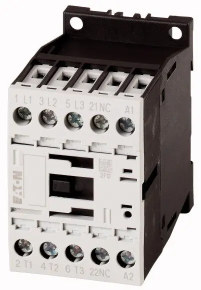 Stykač DILM7-01 24V/50Hz Výprodej