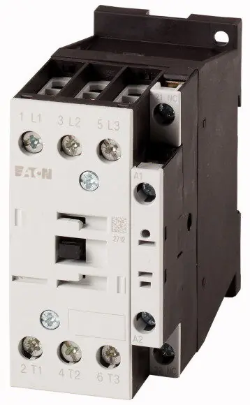 Stykač DILM17-01 24V/50HZ Výprodej