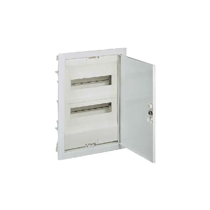 Rozvodnice 4x12+8mod. 01434 LEG Pouze Dnes