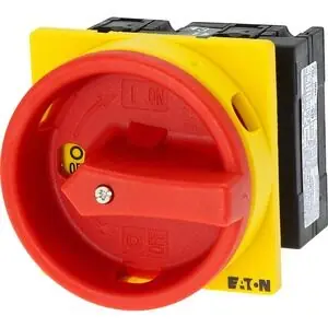 Must-Have Spínač T3-1-102/EA/SVB
