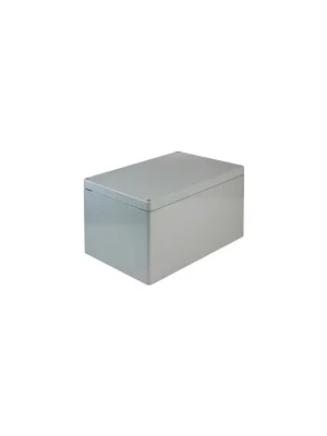 Autentický Rozvaděč Euromas aluminium A165