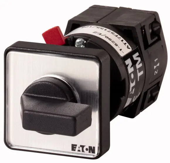 Expresní Doručení Spínač TM-1-8214/EZ