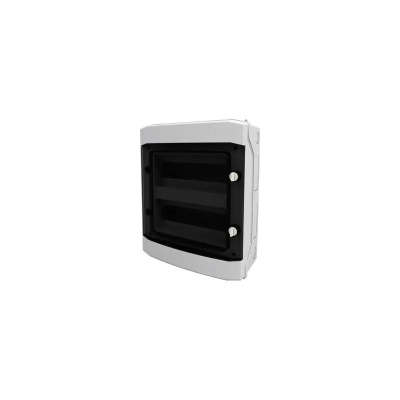 Bezpečná Platba Rozvod.nástěnná 2x12M BK080203 SCH
