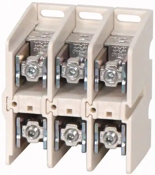 Aktuální Svorka K150/3 3pól 250A
