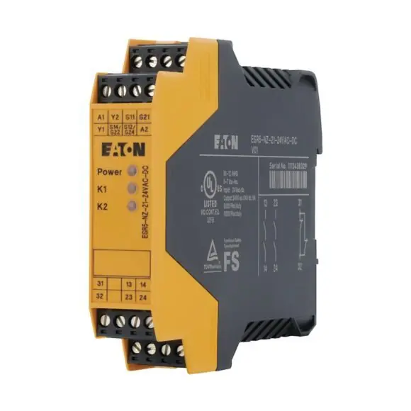 Relé ESR5-NZ-21 24VAC/DC Kup Teď