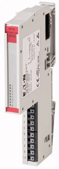 Akce Modul XNE-8DO-24VDC-0.5A-P