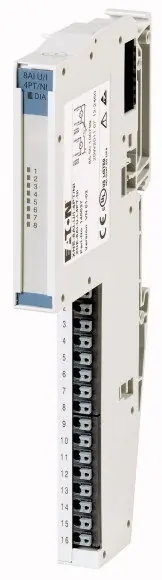Modul XNE-8AI-U/I-4PT/NI Víkendová Akce