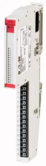 Objednat Nyní Modul XNE-16DO-24VDC-0.5A-P