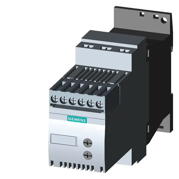 Víkendová Akce SIEMENS Softstartér 3RW3018-1BB04