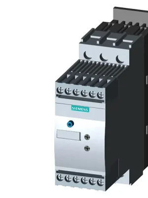 Akce SIEMENS Softstartér 3RW3026-1BB14