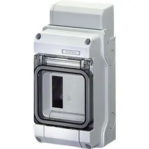 Značkový Skříň HENSEL KV 1503