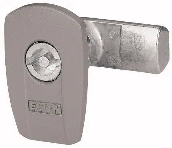 Omezená Nabídka Zámek LC-DBIT3-CS Doppelbart 3mm