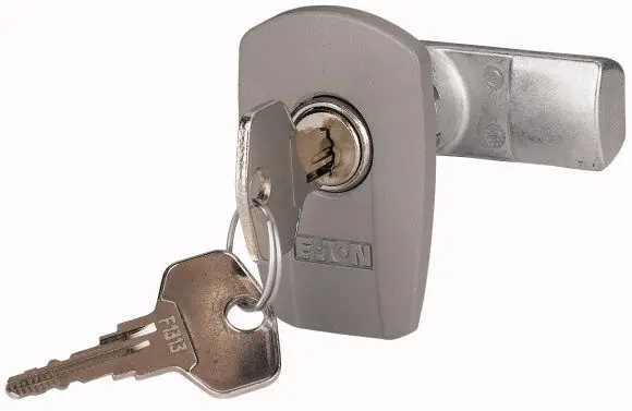 Zámek LC-ZSBIT-CS cylindrický Značkový