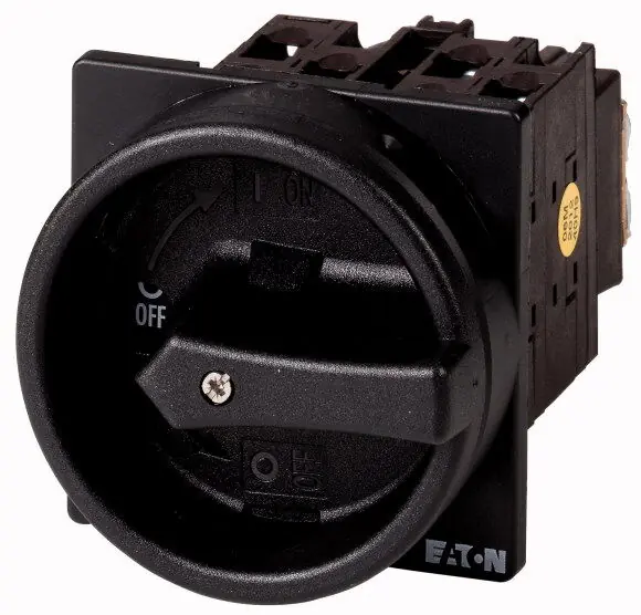 Levný Spínač T0-1-8200/EA/SVB-SW