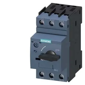 SIEMENS Spouštěč 3RV2011-1AA10 Sezónní Sleva