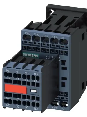 Sleva SIEMENS Stykač 3RH2262-2BB40