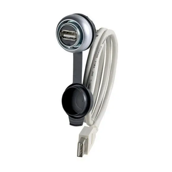 Must-Have EATON Konektor M22-USB-SA-150