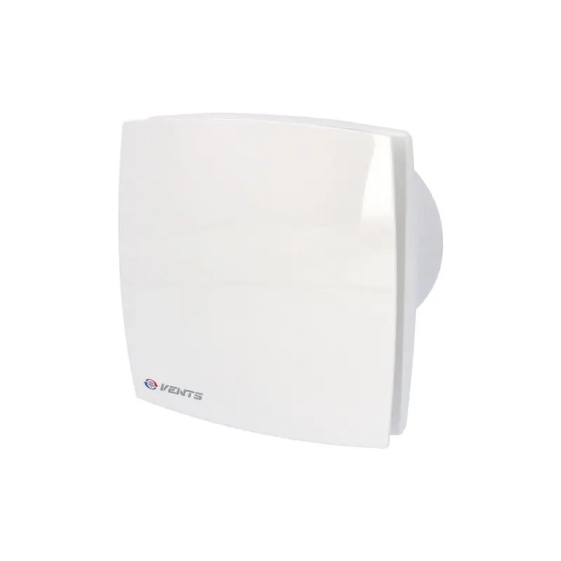 VENTS Ventilátor 125 LD do potrubí Akční Cena