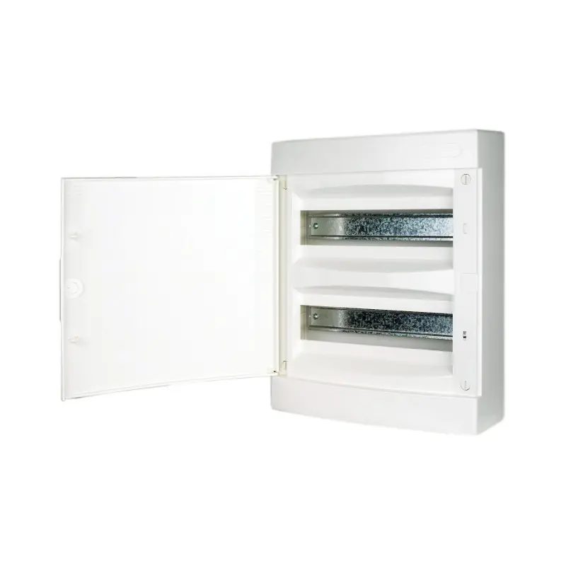 Rozvod.nástěnná 2x12M BK080152 SCH Odeslání Ihned