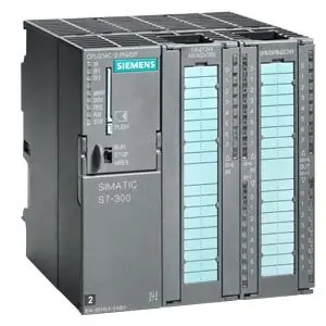SIEMENS Jednotka SIMATIC 6ES7314-6EH04-0AB0 Výprodej