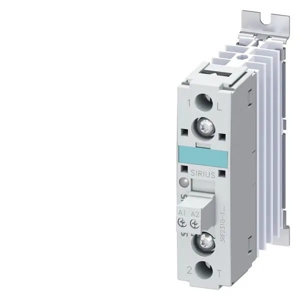 SIEMENS Stykač 3RF2310-1AA14 Ihned K Objednání