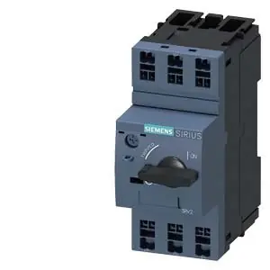 SIEMENS Jistič 3RV2011-0KA20 Akční Cena
