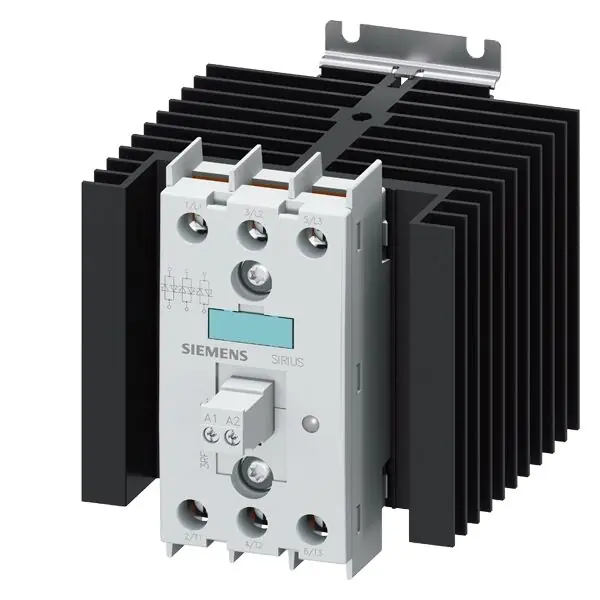 Vysoce Kvalitní SIEMENS Stykač 3RF2430-1AC45