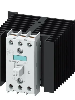 Bezpečná Platba SIEMENS Stykač 3RF2440-1AC45