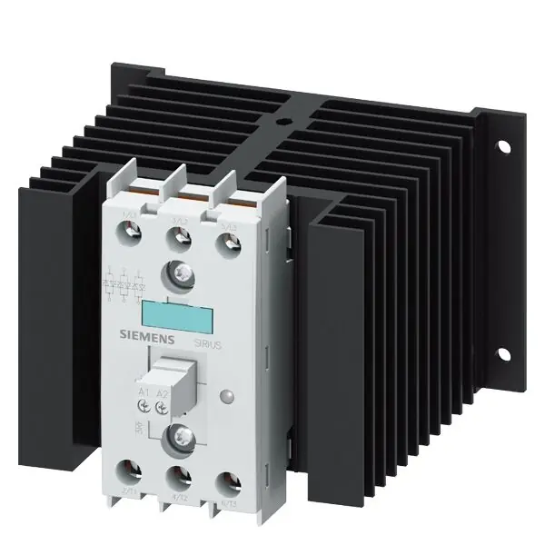 Bezpečná Platba SIEMENS Stykač 3RF2440-1AC45
