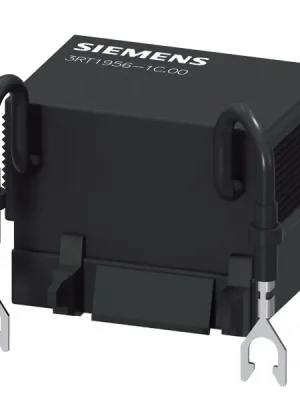 Koupit Online SIEMENS Omezovač 3RT1956-1CB00 přepětí