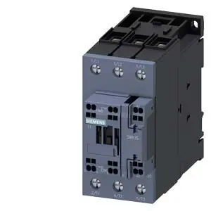 SIEMENS Stykač 3RT2038-3KB40 Omezená Nabídka