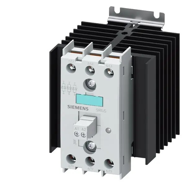 SIEMENS Relé 3RF2420-1AC45 Objednat Nyní