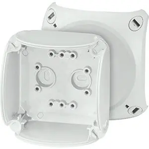 HENSEL Krabice KF 0200 H Super Cena