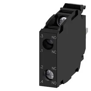 SIEMENS Kontakt 3SU1400-1AA10-1FA0 Top Prodej