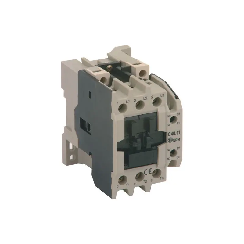 Sleva Stykač C 40.11 230V / 50Hz EP