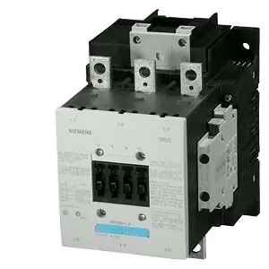Značkový SIEMENS Stykač 3RT1054-6AP36
