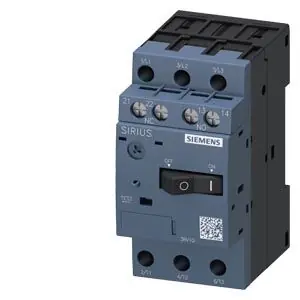 SIEMENS Spouštěč 3RV 1011-0JA15 Výprodej