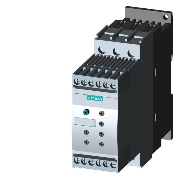 SIEMENS Softstartér 3RW4024-1BB05 Ihned K Objednání