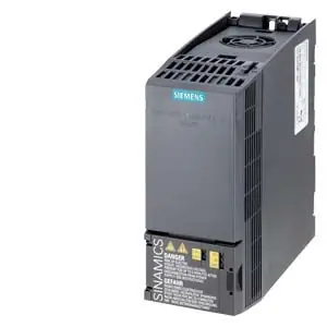 SIEMENS Měnič 6SL3210-1KE12-3AF2 Must-Have