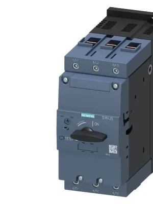 Top Prodej SIEMENS Spouštěč 3RV2041-4MA10